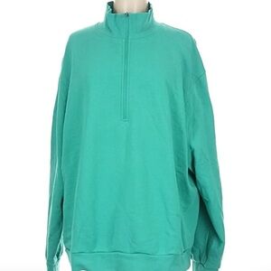 Lululemon Quarter-Zip Pullover